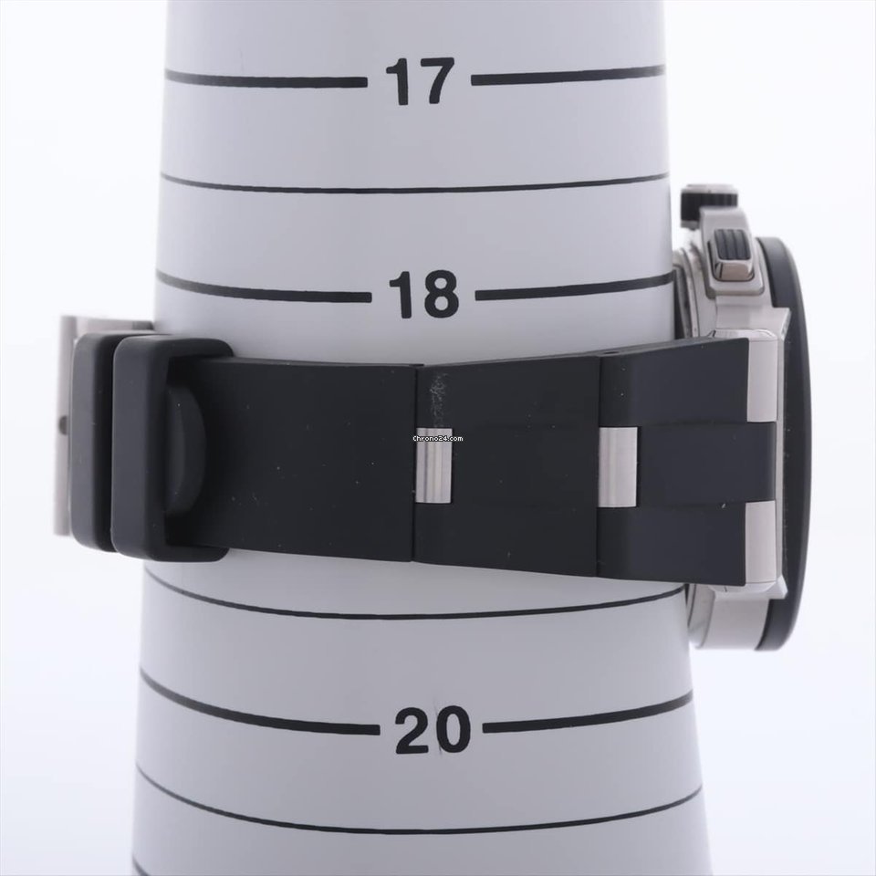 Bulgari Diagono Automatic Steel DG42SVCH 5