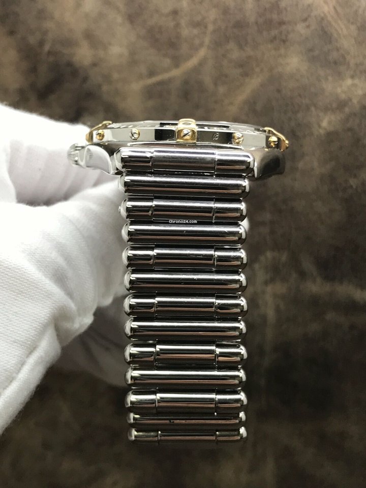 Breitling Antares Automatic Steel B10048 5