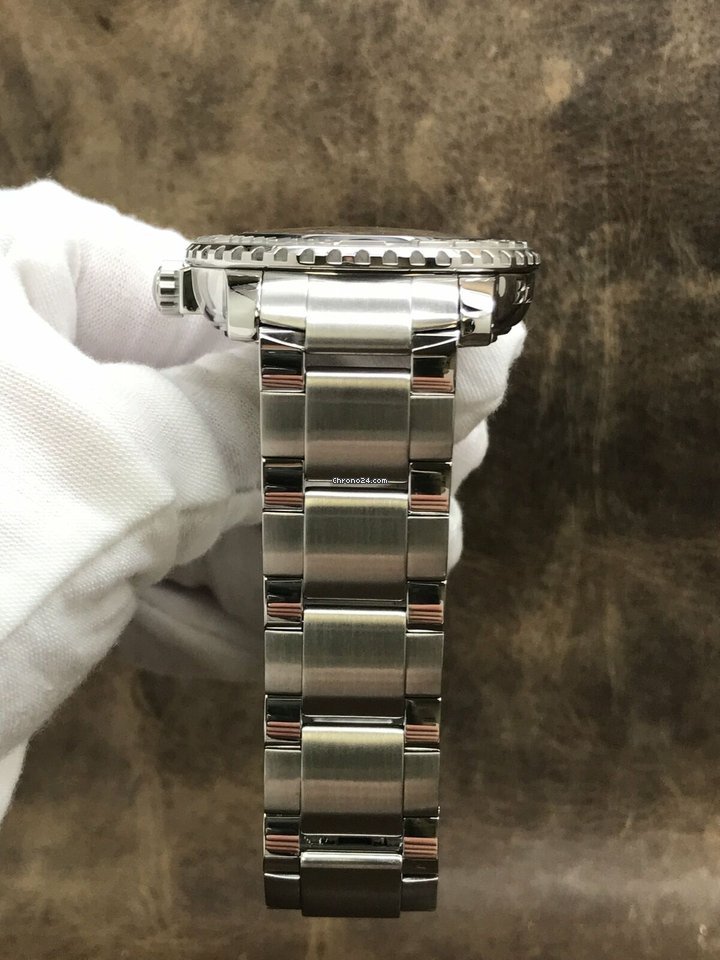 Blancpain Fifty Fathoms Automatic Steel 2200-1130-71 5