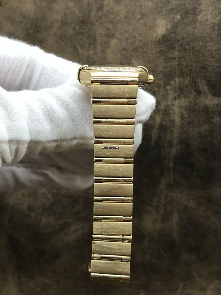Omega Constellation Quartz Quartz Yellow gold 95 1167.75.00 5
