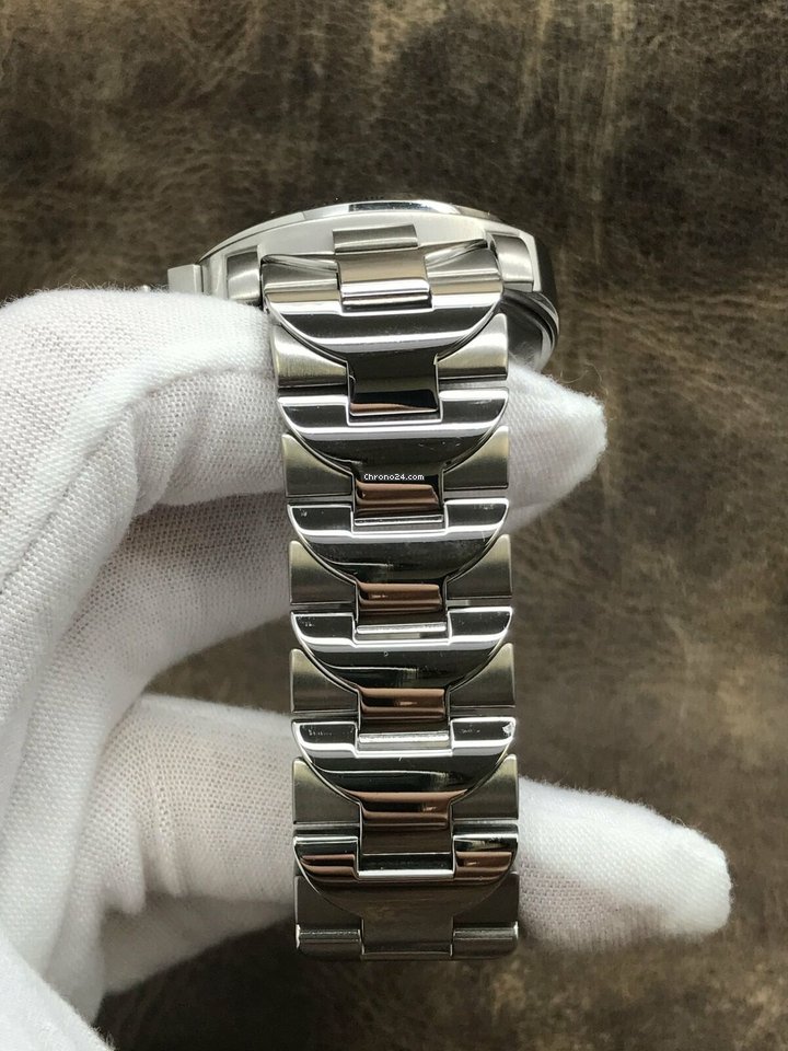 Panerai Luminor Chrono Automatic Titanium PAM00072 5