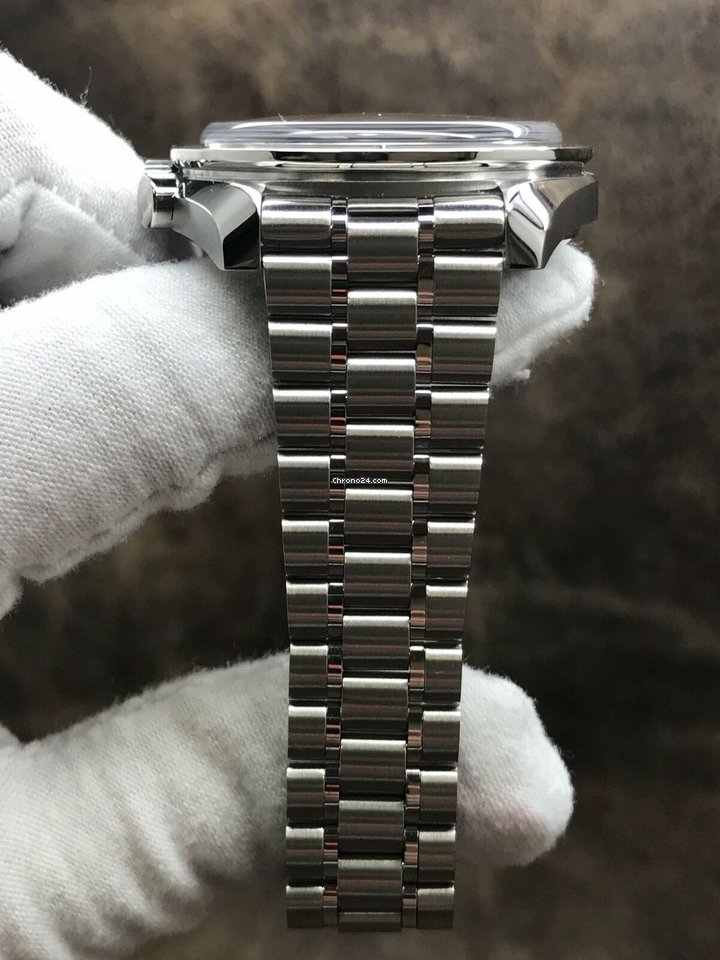 Omega Speedmaster Professional Moonwatch Manual winding Steel 3861 310.30.42.50.01.002 5