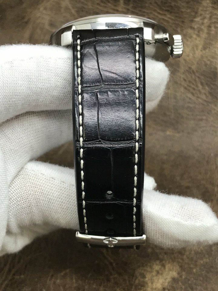 Zenith Automatic Steel 03.2119.4002 5