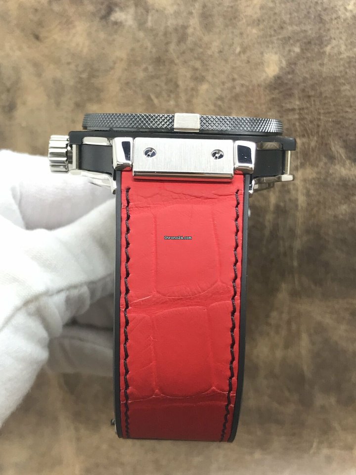 Hublot Big Bang King Automatic Palladium 322.LM.100.RX 5