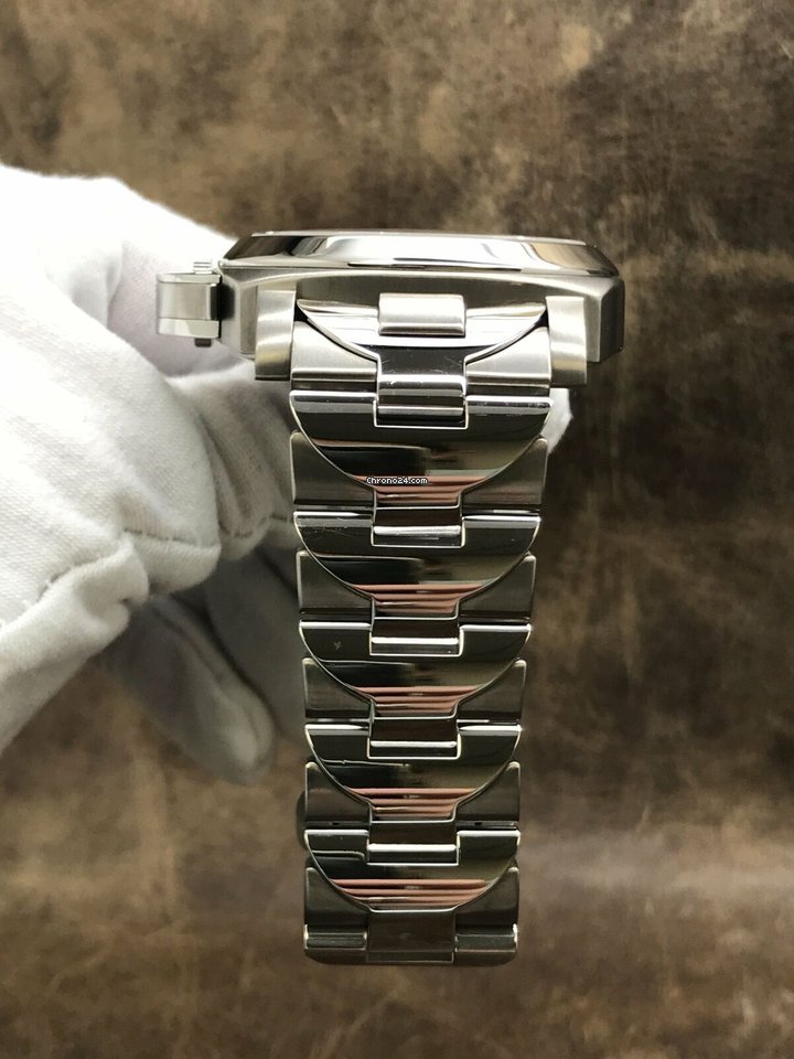 Panerai Luminor Marina Automatic Automatic Titanium PAM00165 5