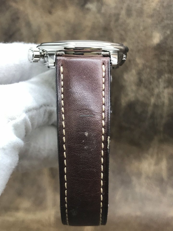 Blancpain Leman Automatic Steel 2385F 5