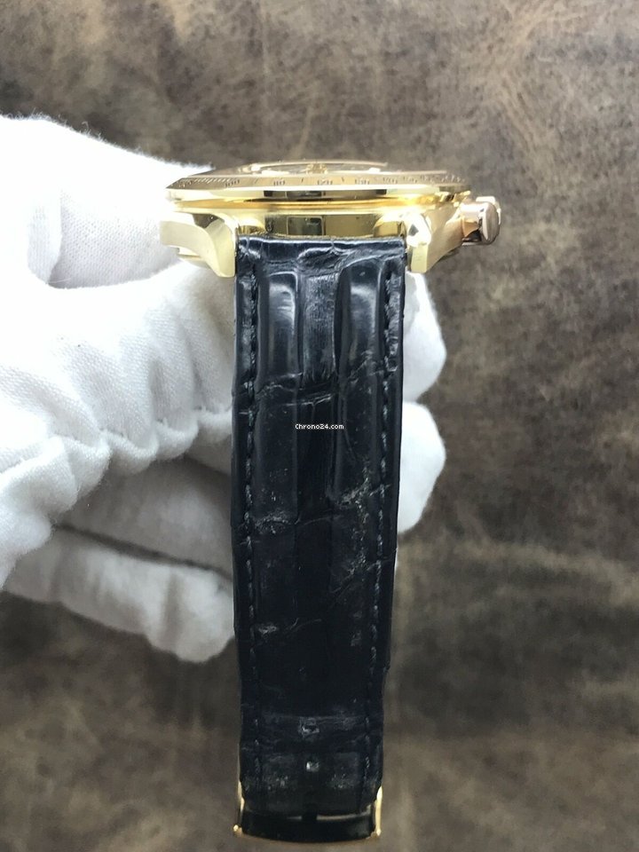 Omega Speedmaster Day Date Automatic Yellow gold 3621.80.00 5