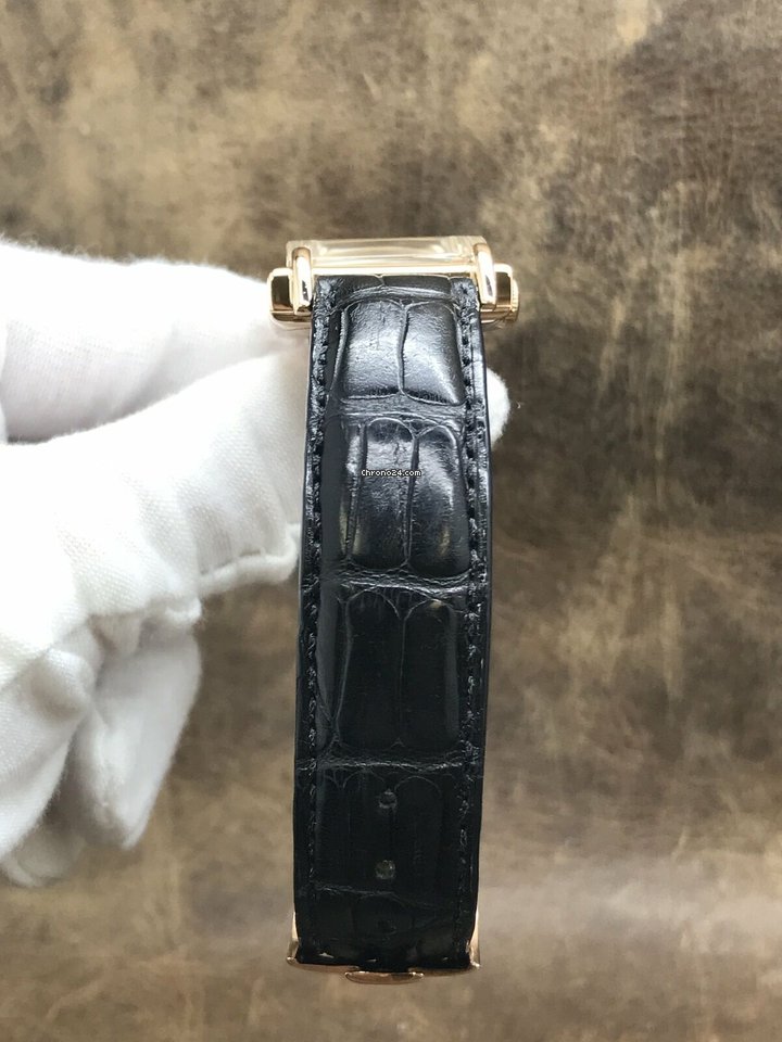 Vacheron Constantin Manual winding Yellow gold 458 5