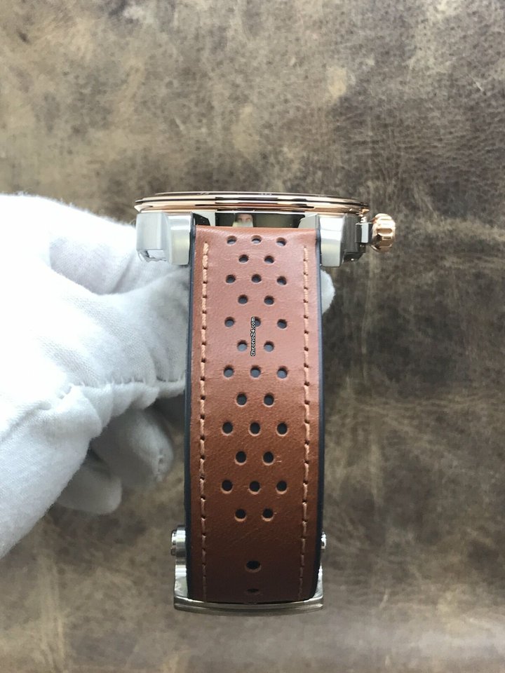 Chopard Mille Miglia Automatic Steel GTS 5