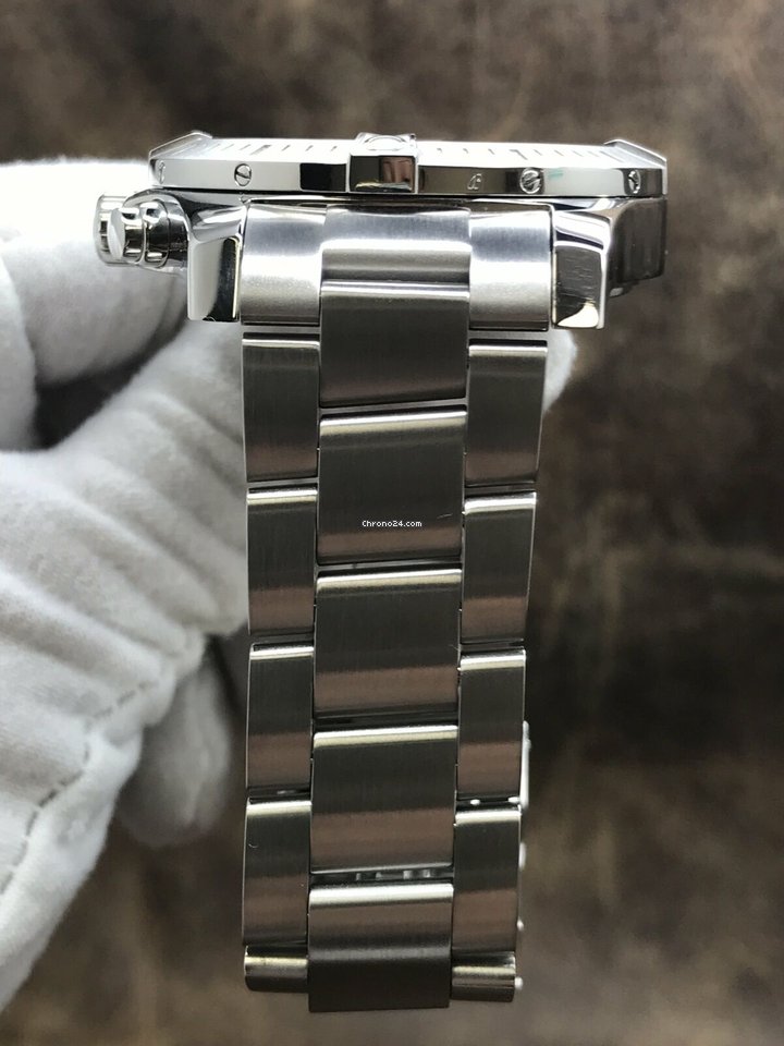 Breitling Colt Chronograph Quartz Steel A7338811 5