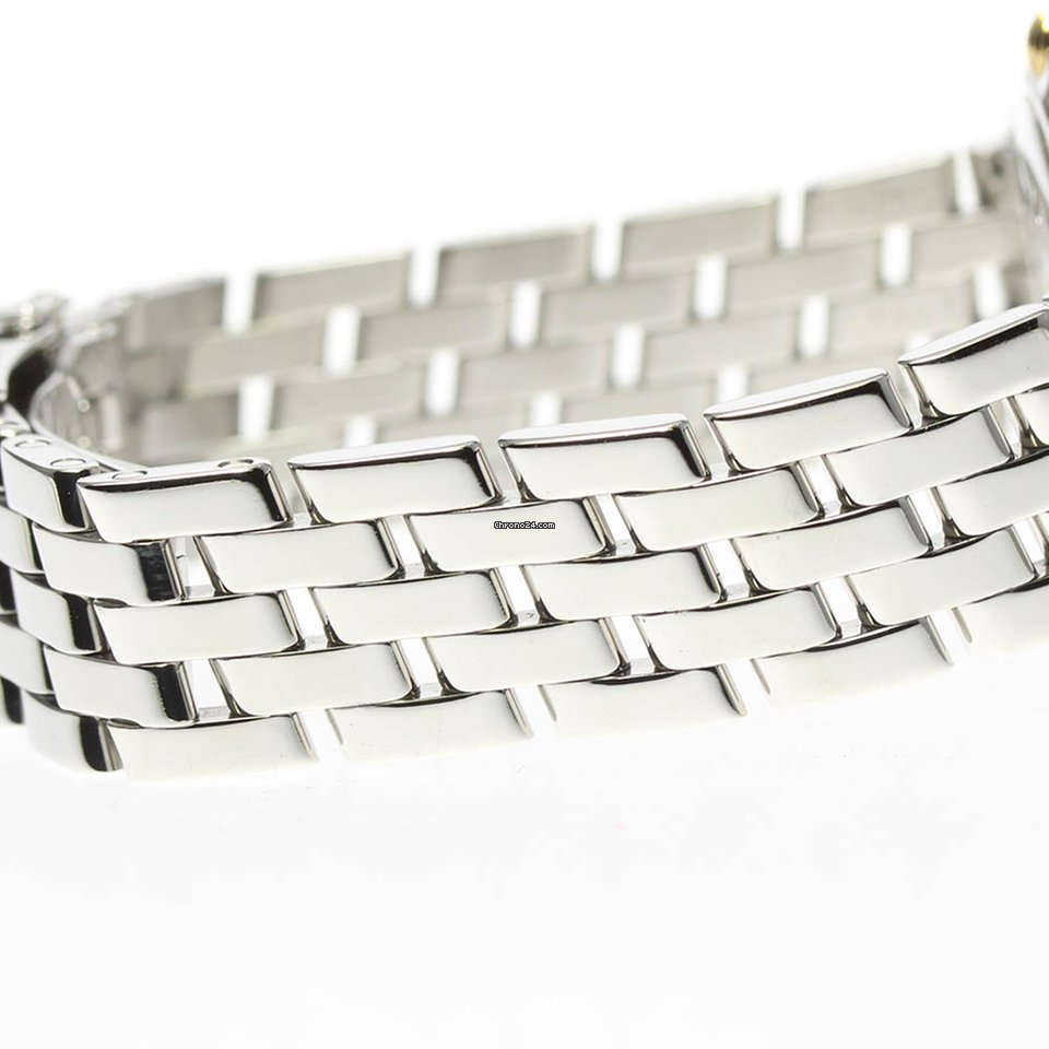 Breitling Callistino Womens watch Quartz Steel B52045.1 5