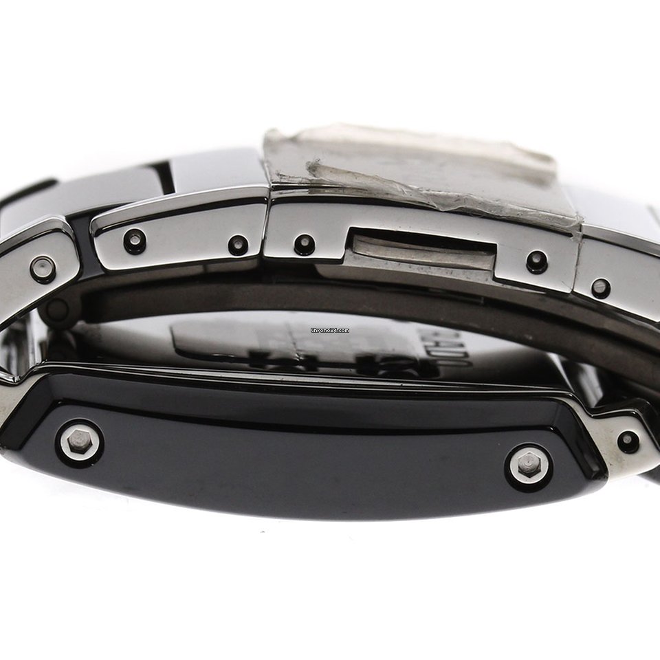 Rado Integral Womens watch Quartz R20223152 5