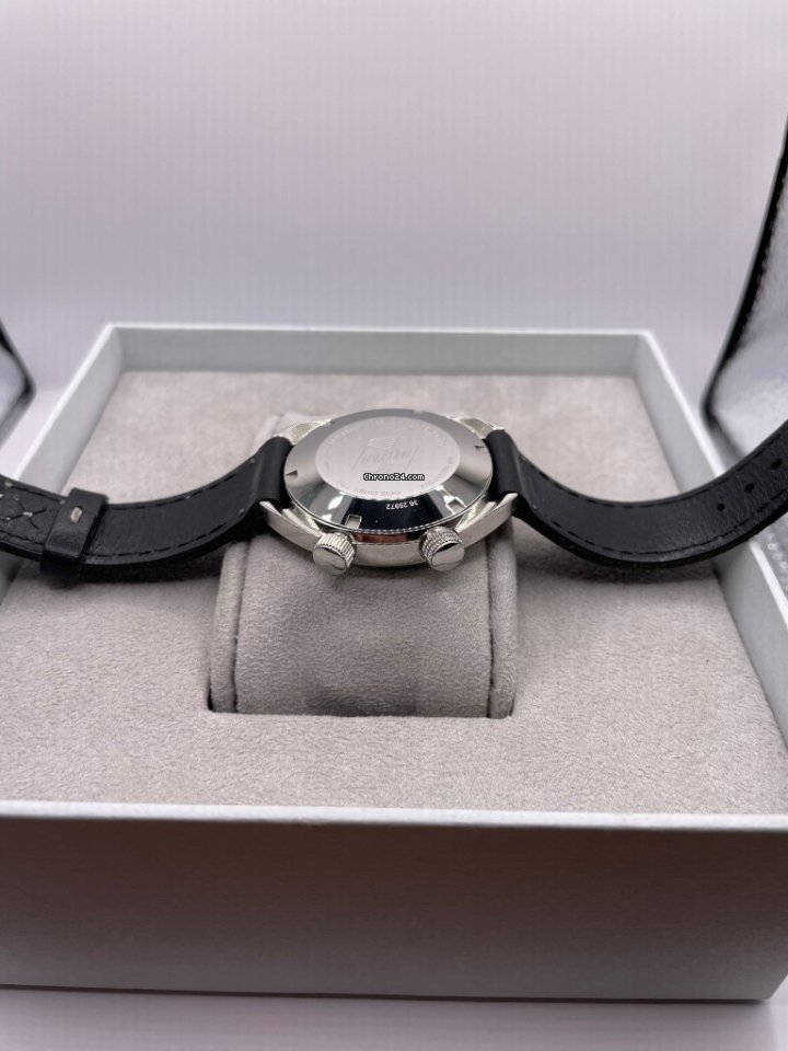 Oris Chronoris Mens watch Unisex Automatic Steel 01 733 7737 4053-07 5 19 44 5