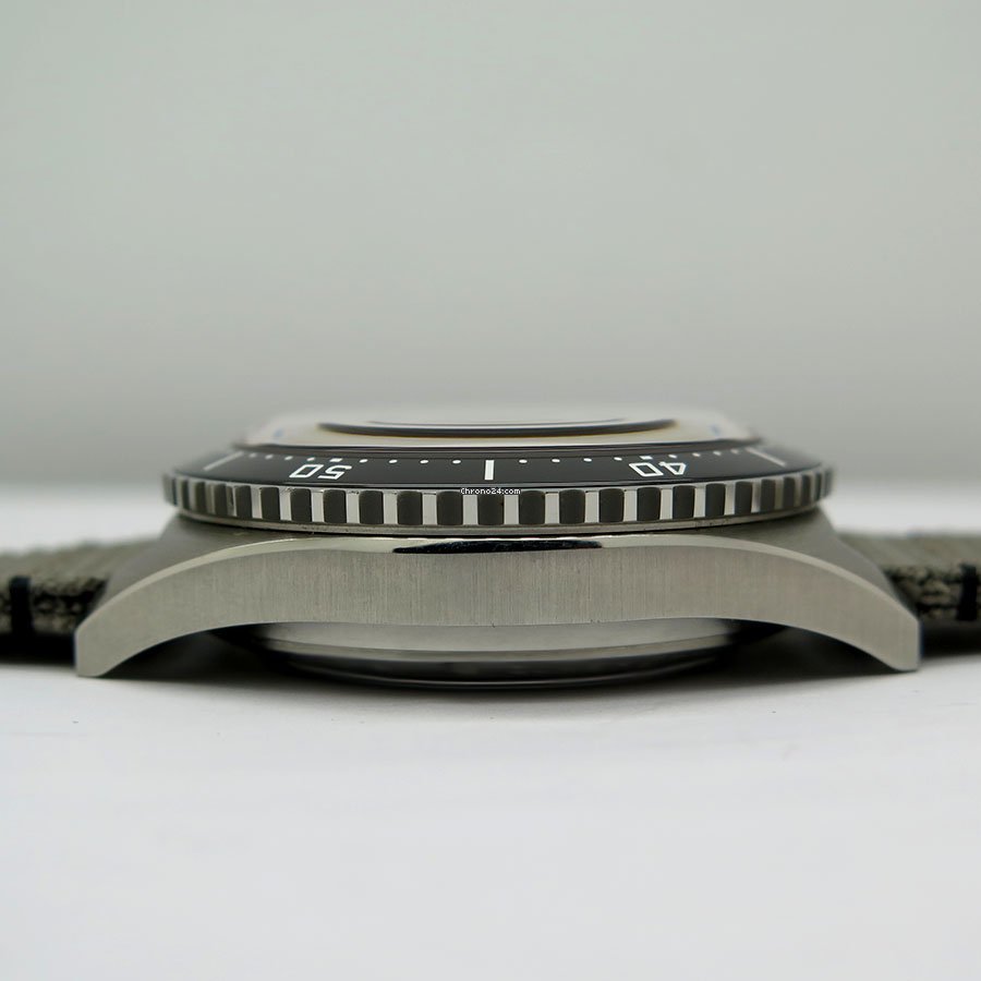 Glashtte Original Mens watch Unisex Automatic Steel 1-36-13-01-80-34 5