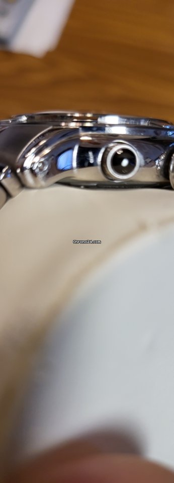 Raymond Weil Parsifal Mens watch Unisex Automatic Steel 7241 5