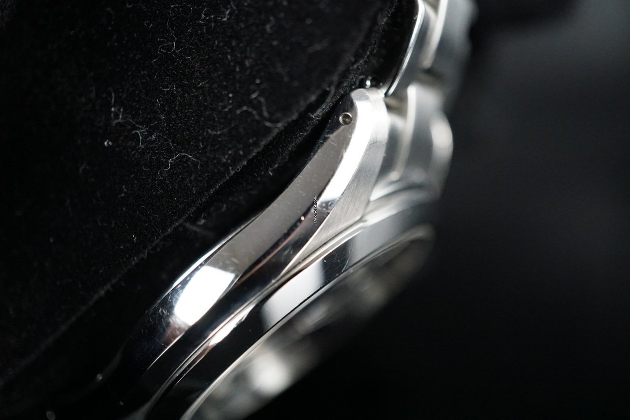 Seiko Grand Seiko Mens watch Unisex Quartz Steel SBGV225 5