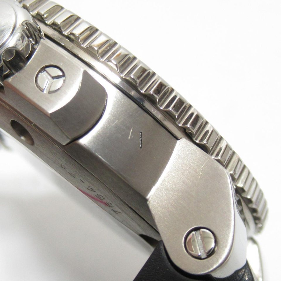 Oris Aquis Mens watch Unisex Automatic 0164376547185 5