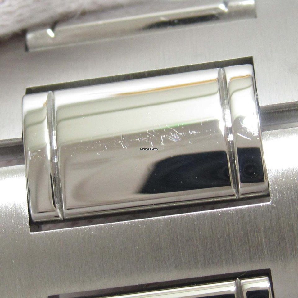 Bulgari Bulgari Mens watch Unisex Automatic Steel BB42SS 5
