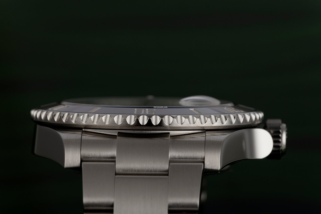 Rolex Submariner Date Steel Automatic 126610LN 5