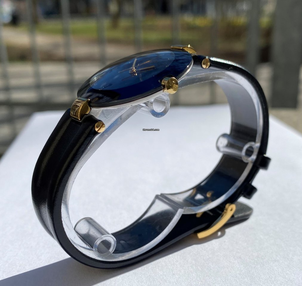 Rado Womens watch Quartz Steel 129.4077.4N 5