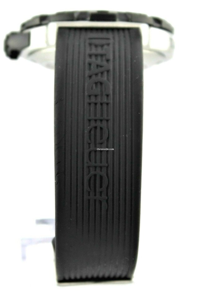 TAG Heuer Formula 1 Quartz Mens watch Unisex Quartz Steel WAH1110.BT0714 5