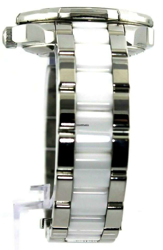 TAG Heuer Aquaracer Lady Quartz Steel WAY131D.BA0914 5