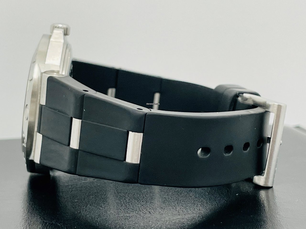 Bulgari Diagono Mens watch Unisex Automatic Steel LCV 38 S 5