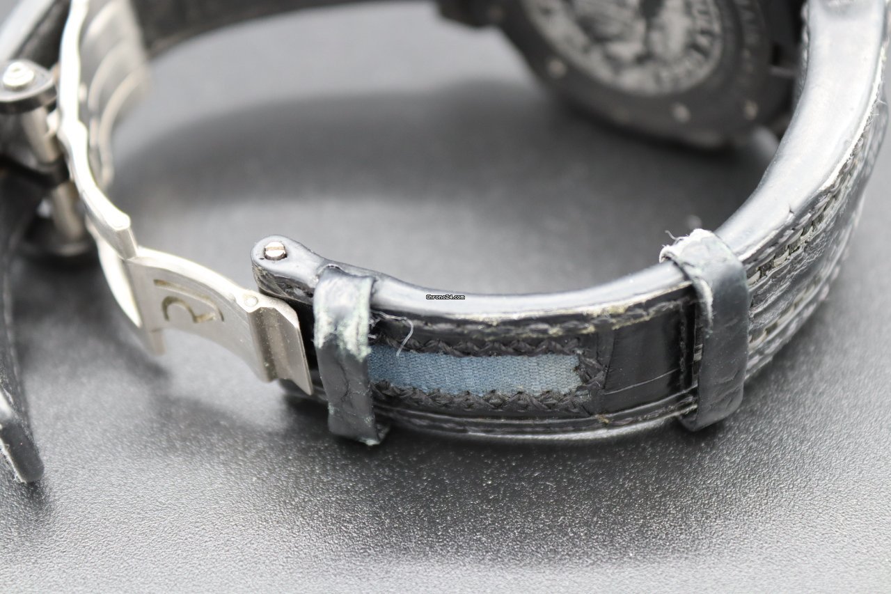 Romain Jerome Moon-DNA Mens watch Unisex Automatic Steel MB.FB.BBBB.00 5