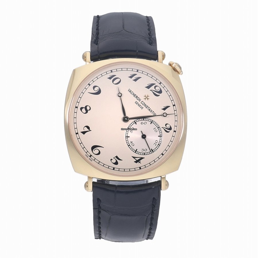 Vacheron Constantin Historiques Yellow gold 82035 000J-9964 5