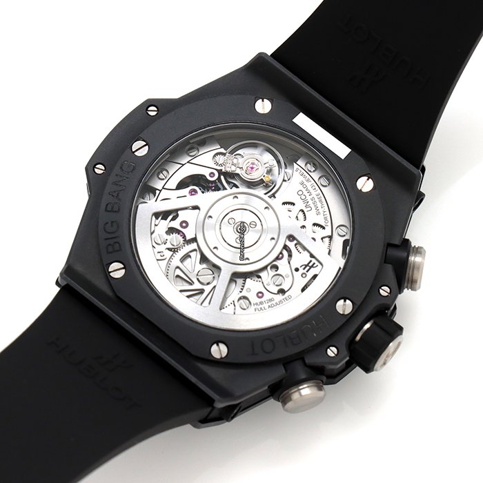 Hublot Automatic Ceramic 441.C.1170.RX 5