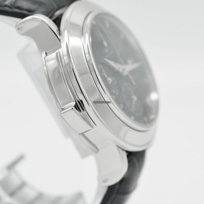 IWC Grande Complication Mens watch Unisex Automatic Platinum 3770 5