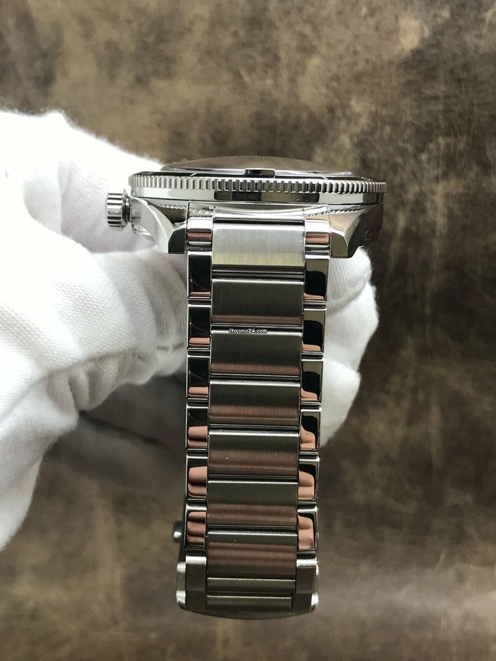 Omega Seamaster Automatic Steel 1957 5