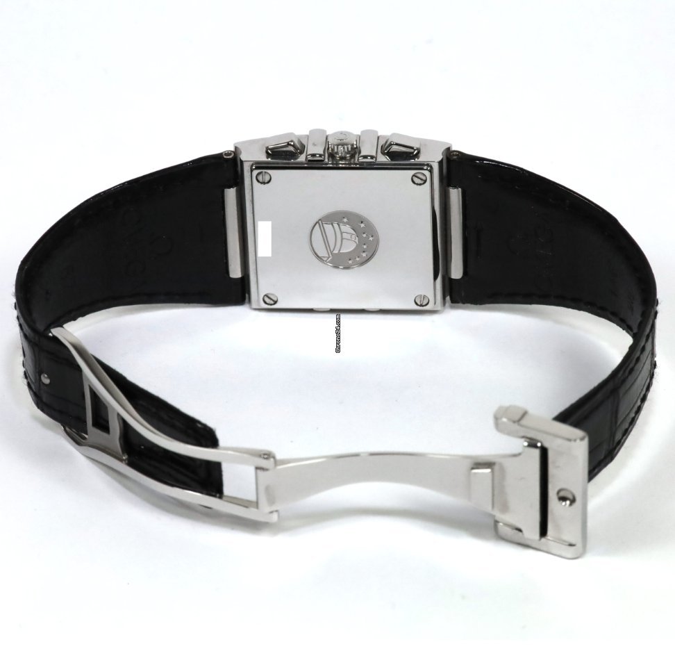 Omega Constellation Quartz Steel 1841.55.11 5