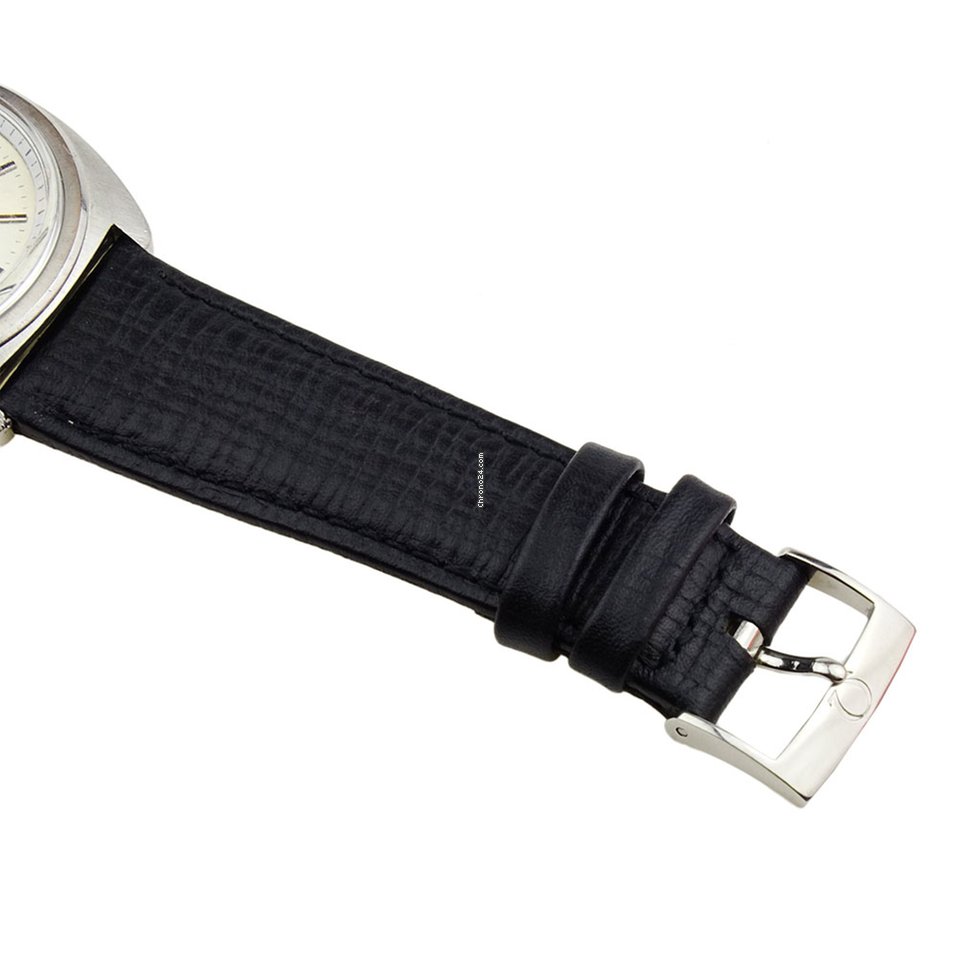 Omega Seamaster Mens watch Unisex Automatic Steel 166.065 5