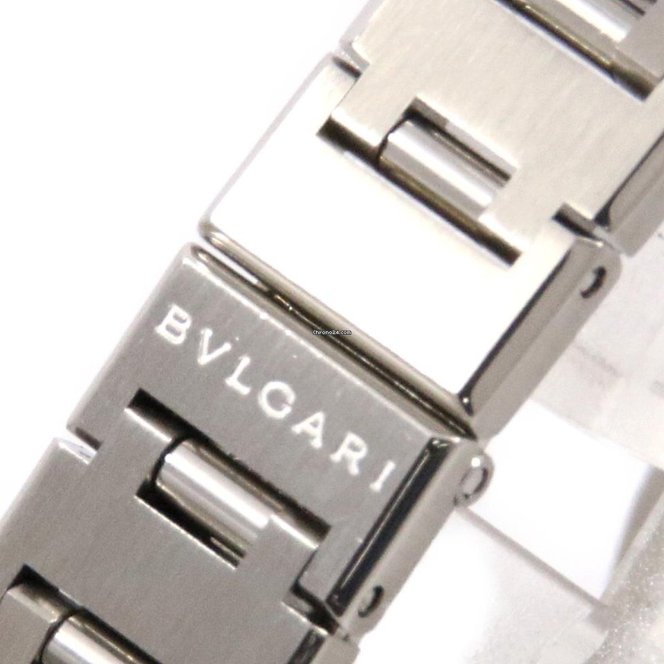 Bulgari Bulgari Womens watch Quartz BB23SS BB23WSSD 5