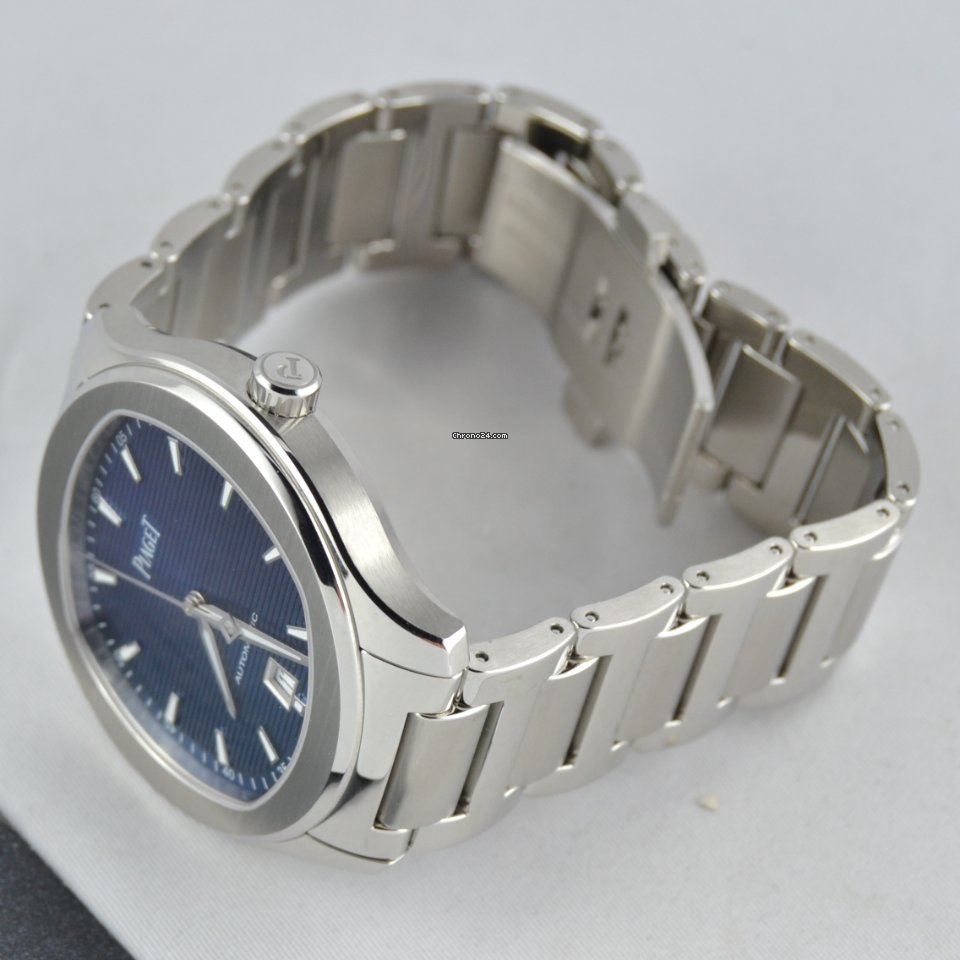 Piaget Polo S Mens watch Unisex Automatic GOA41002 5