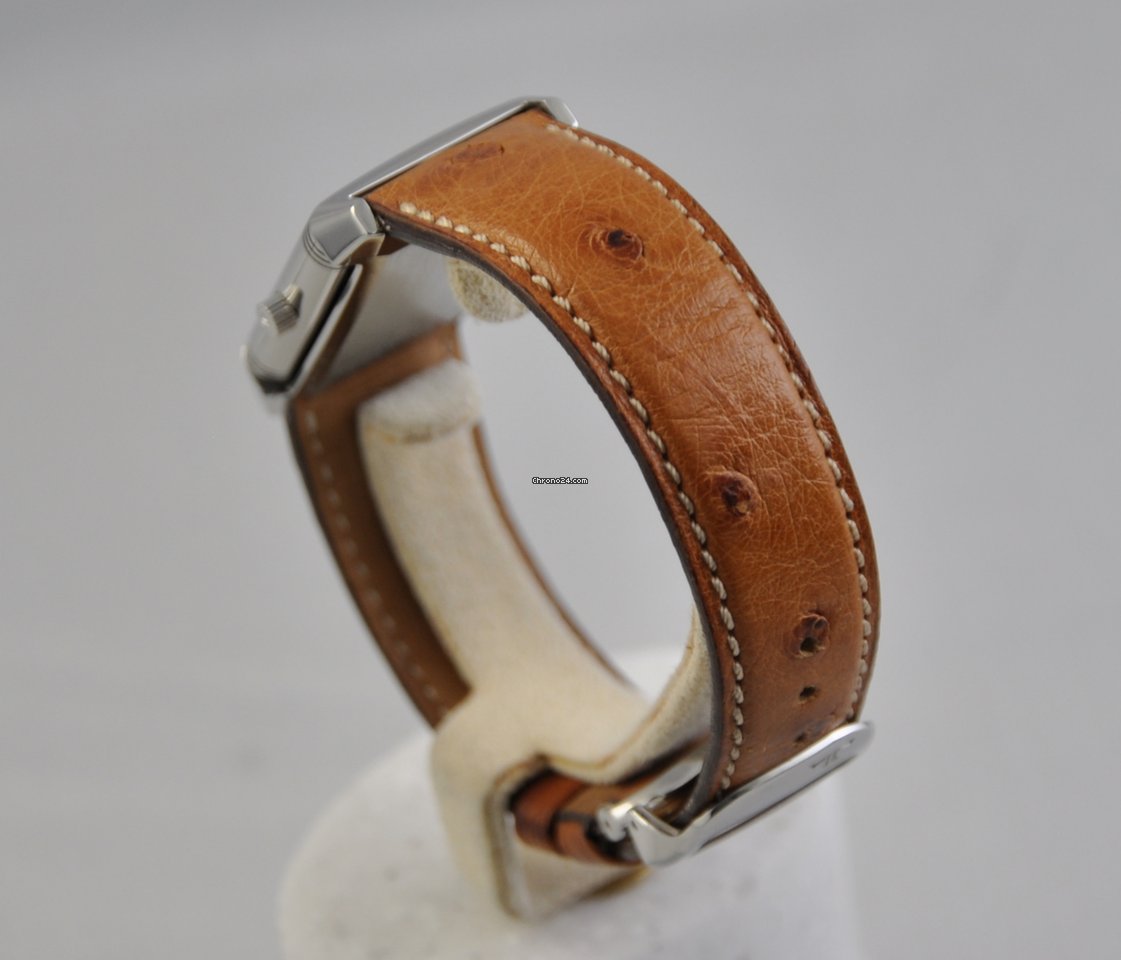 Jaeger-LeCoultre Reverso Classique Mens watch Unisex Manual winding Steel 250.8.86 5
