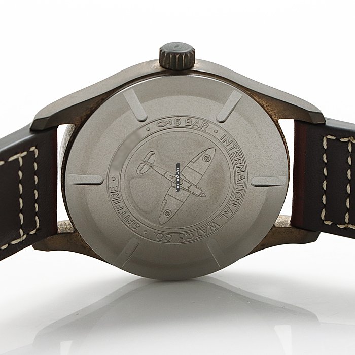 IWC Automatic W326802 5
