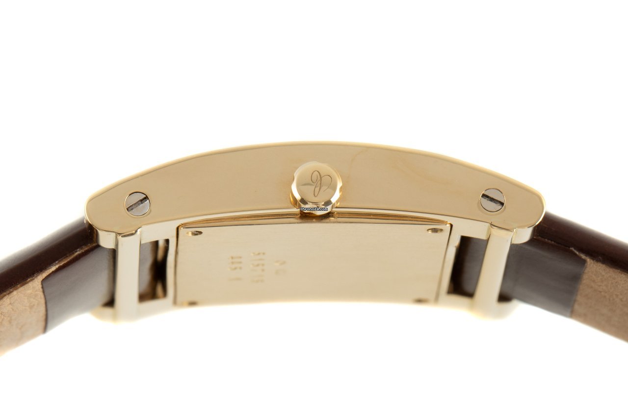 Chopard Your Hour Womens watch Quartz Yellow gold 12 7405 5