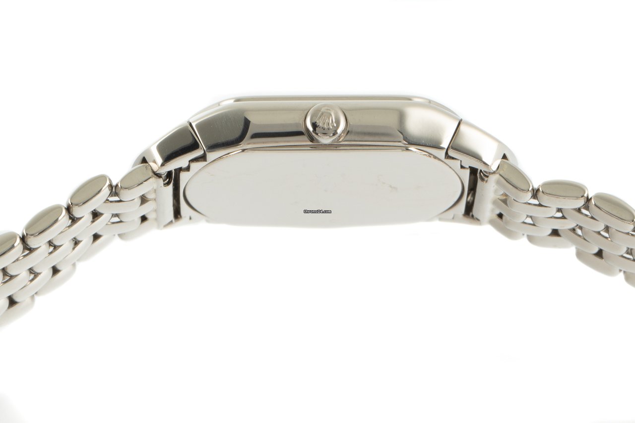 Rolex Cellini Womens watch White gold Quartz 6631 5