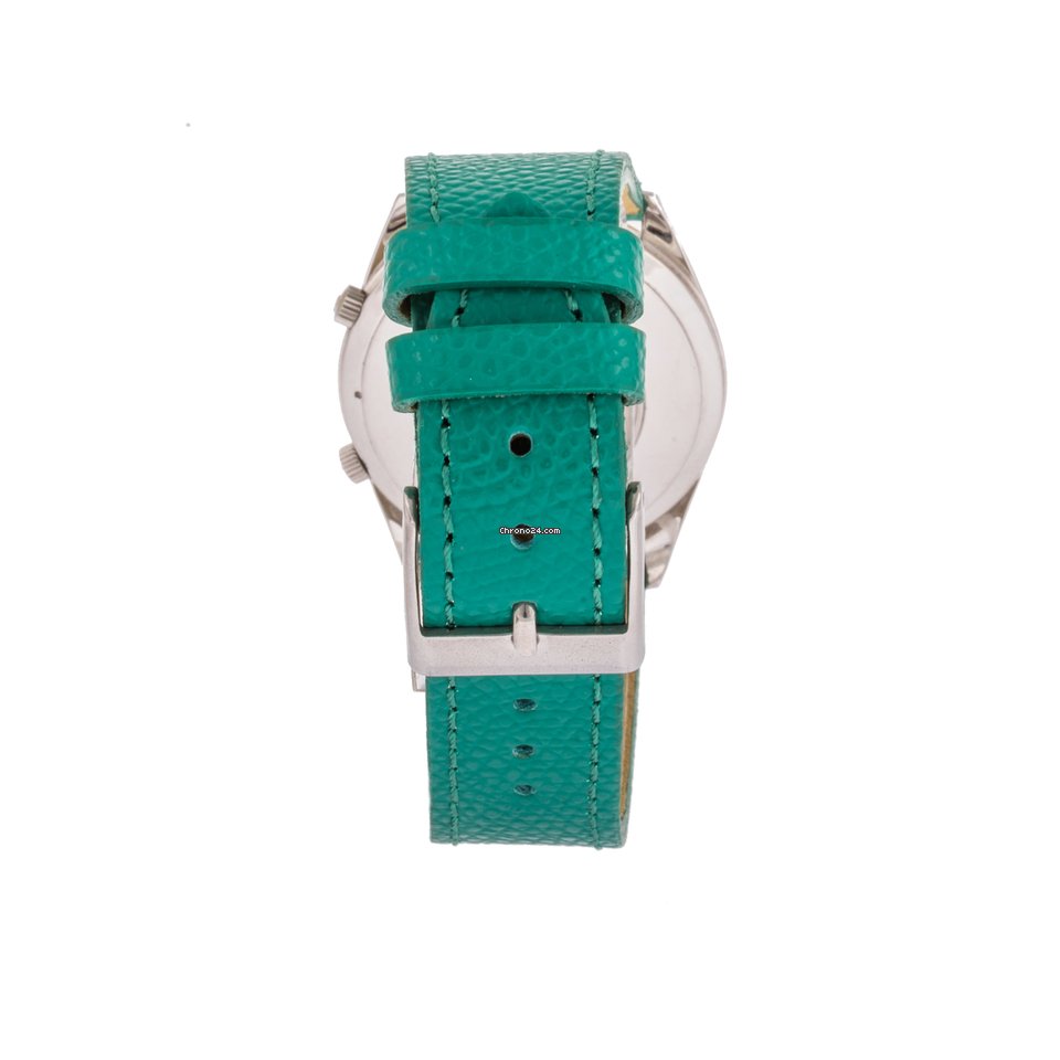 Jaeger-LeCoultre Mens watch Unisex Manual winding Gold Steel 141.012.5 5