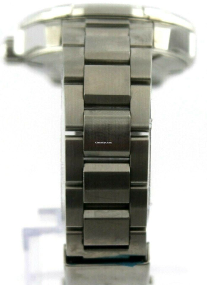 TAG Heuer Aquaracer 300M Automatic Steel WAY201TBA0927 5