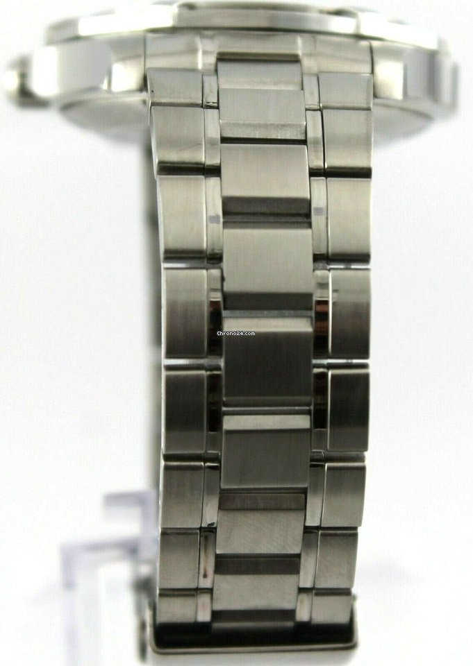 TAG Heuer Aquaracer Automatic Steel WAF2111.BA0806 5