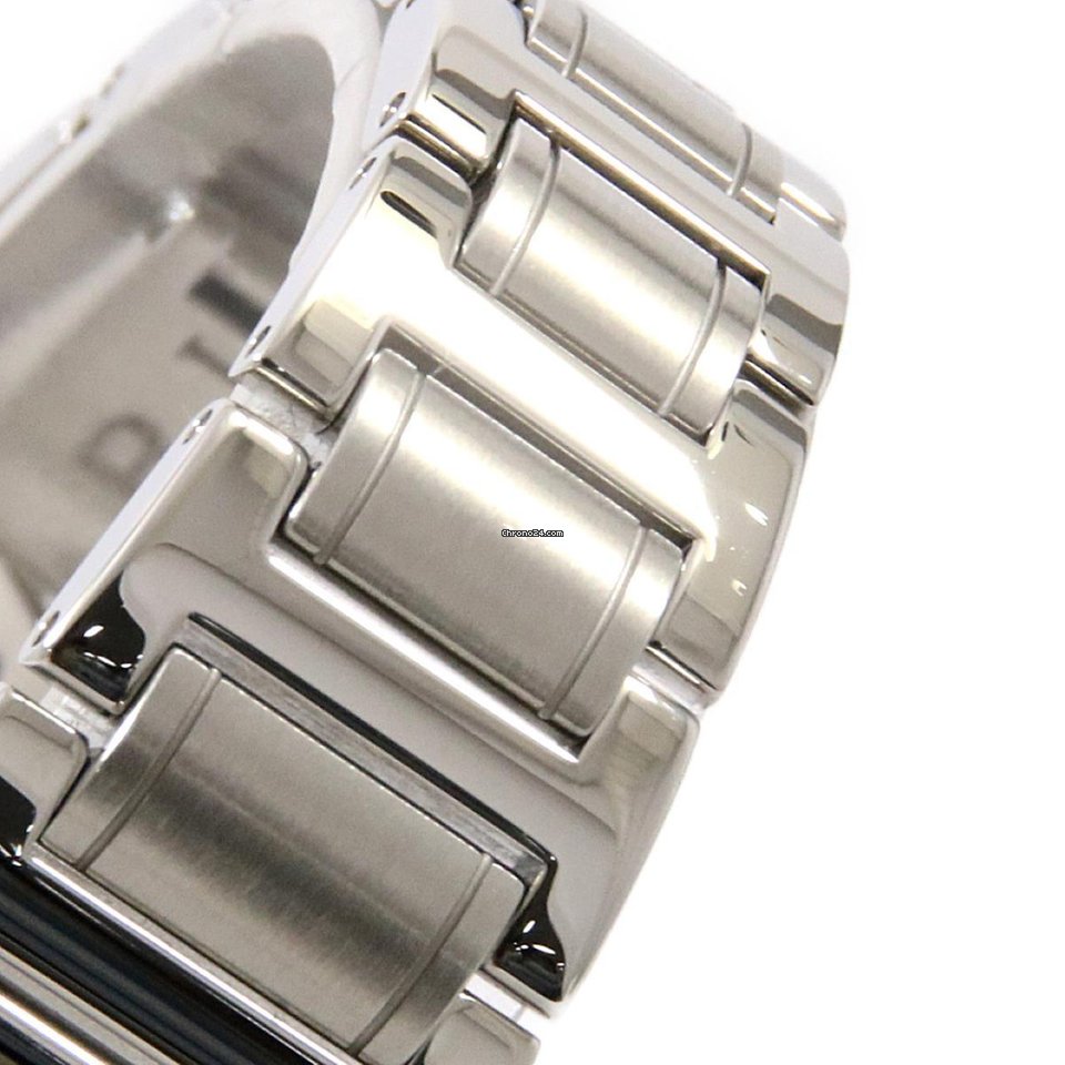 Bulgari Bulgari Womens watch Quartz BBL26S BBL26WSS 12 5