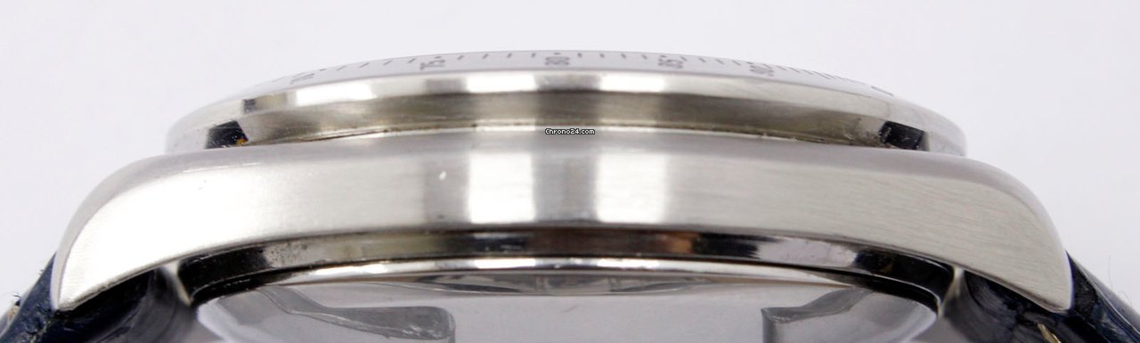 Omega Speedmaster Date Mens watch Unisex Automatic Steel 3511.80.00 5