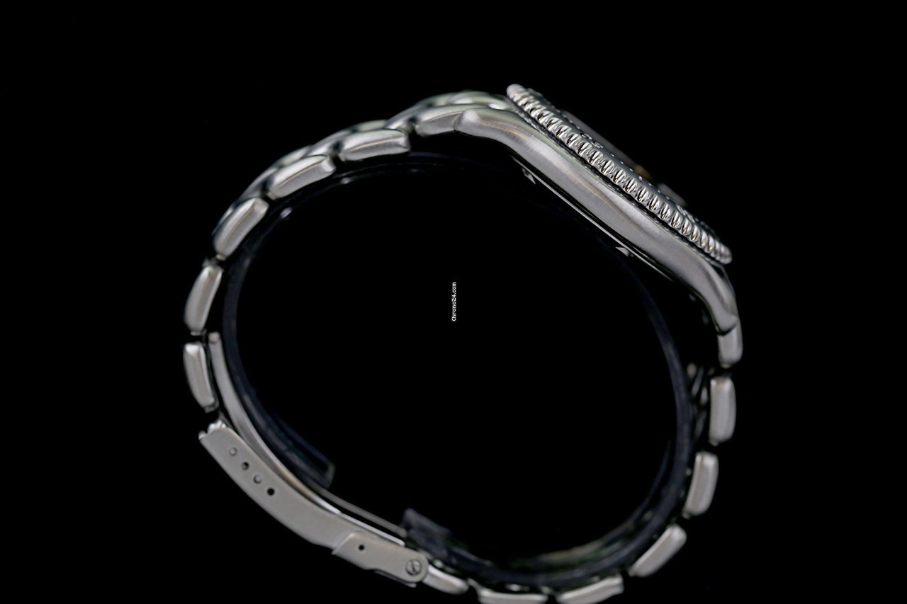 TAG Heuer Mens watch Unisex Quartz Steel WG1113 5
