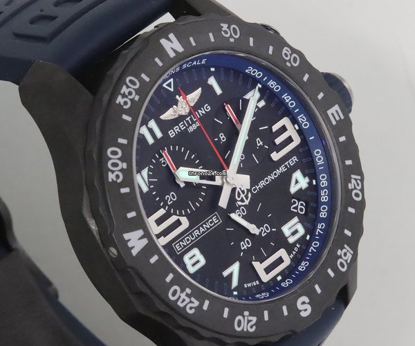 Breitling Endurance Pro Quartz X82310 5