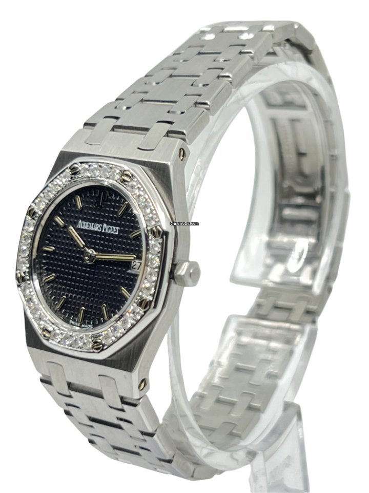 Audemars Piguet Royal Oak Steel 66270ST.OO.0722ST.01 5