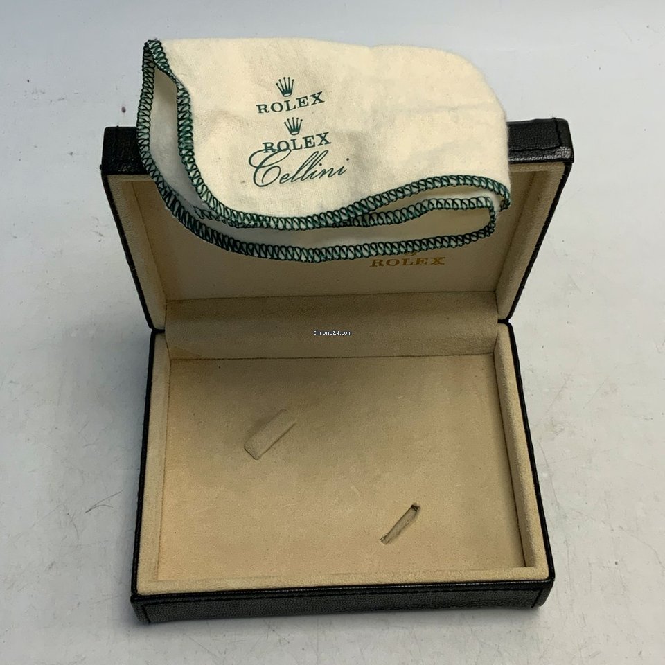 Rolex Cellini Womens watch Yellow gold Manual winding 5115 8 5