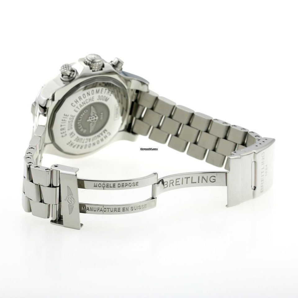 Breitling Avenger Skyland Automatic Steel A1338012 5
